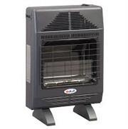 بخاری شعله آبی مدل 481 آبسال